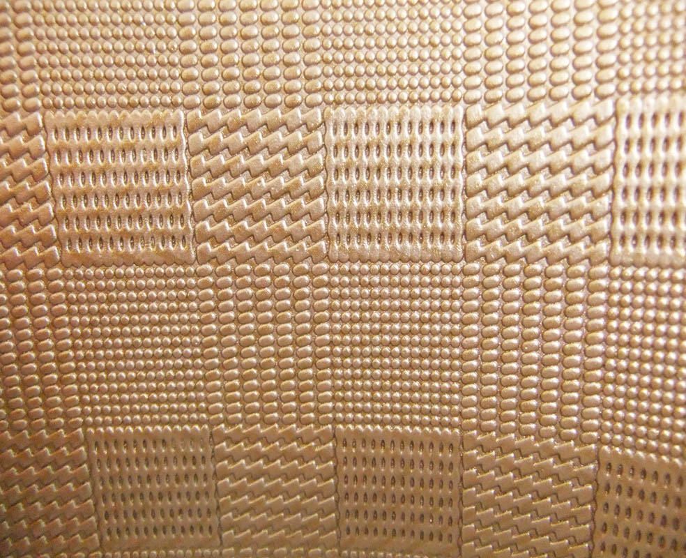 synthetic leather